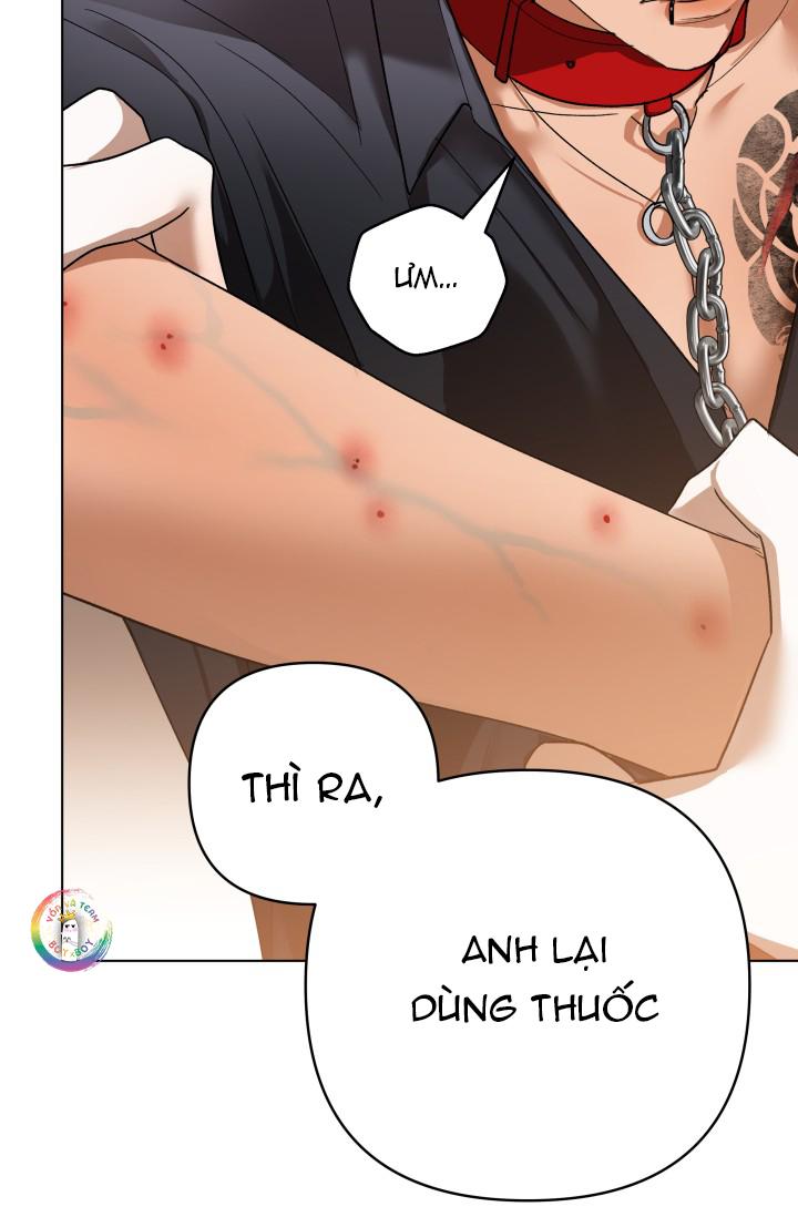 manhwa chịch vồn chịch vã chapter 79 32
