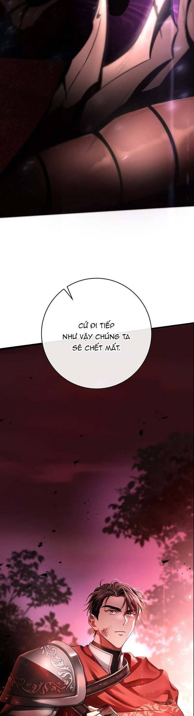 nghe nói tôi là đại tiểu thư phản diện chapter 31 48