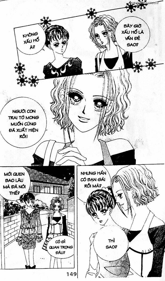 nhà trọ hoàn hảo chapter 84 9