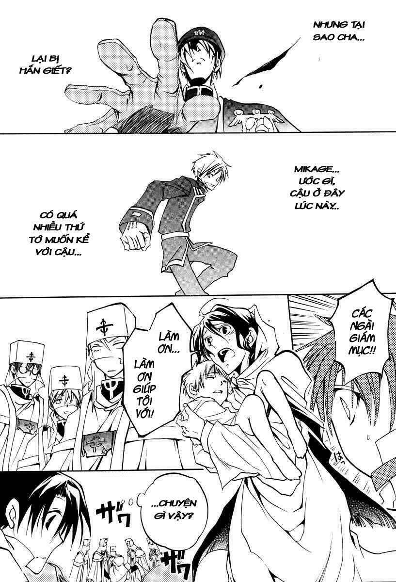 07 hồn ma chapter 2 18