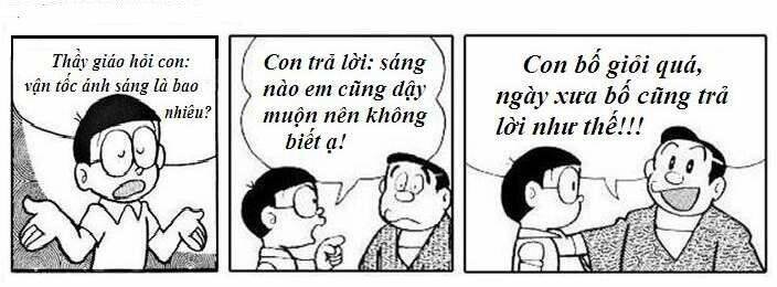 doraemon chế chapter 22 12