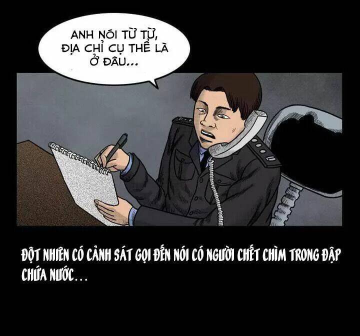 kỳ án có thật chapter 19 9