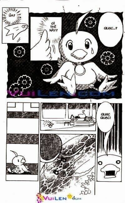 nữ sinh thời đại chapter 10 4