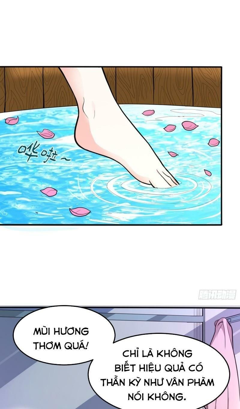 tối cường thần y tại đô thị chapter 96 3