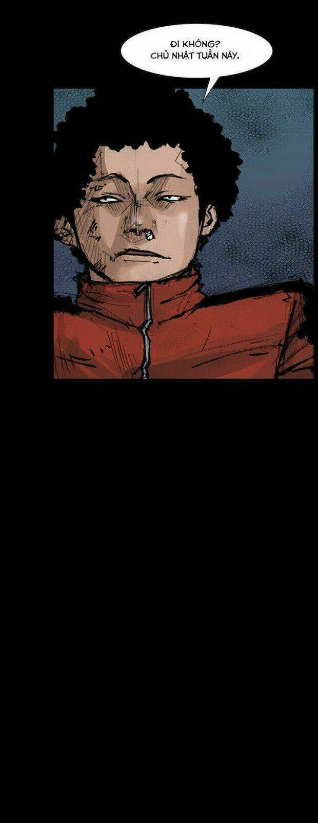 dokgo 2 | độc cô 2 chapter 16 29