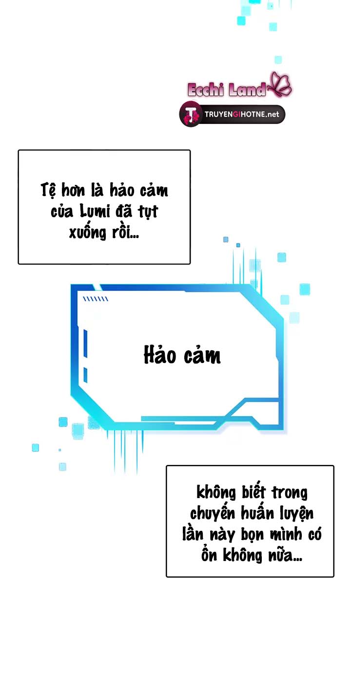 làm reviewer tôi trở thành main của game 18+ lúc nào không hay chapter 22.1 6