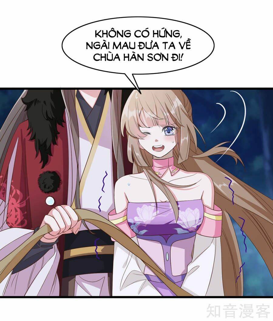 đích nữ hữu độc chapter 28 2