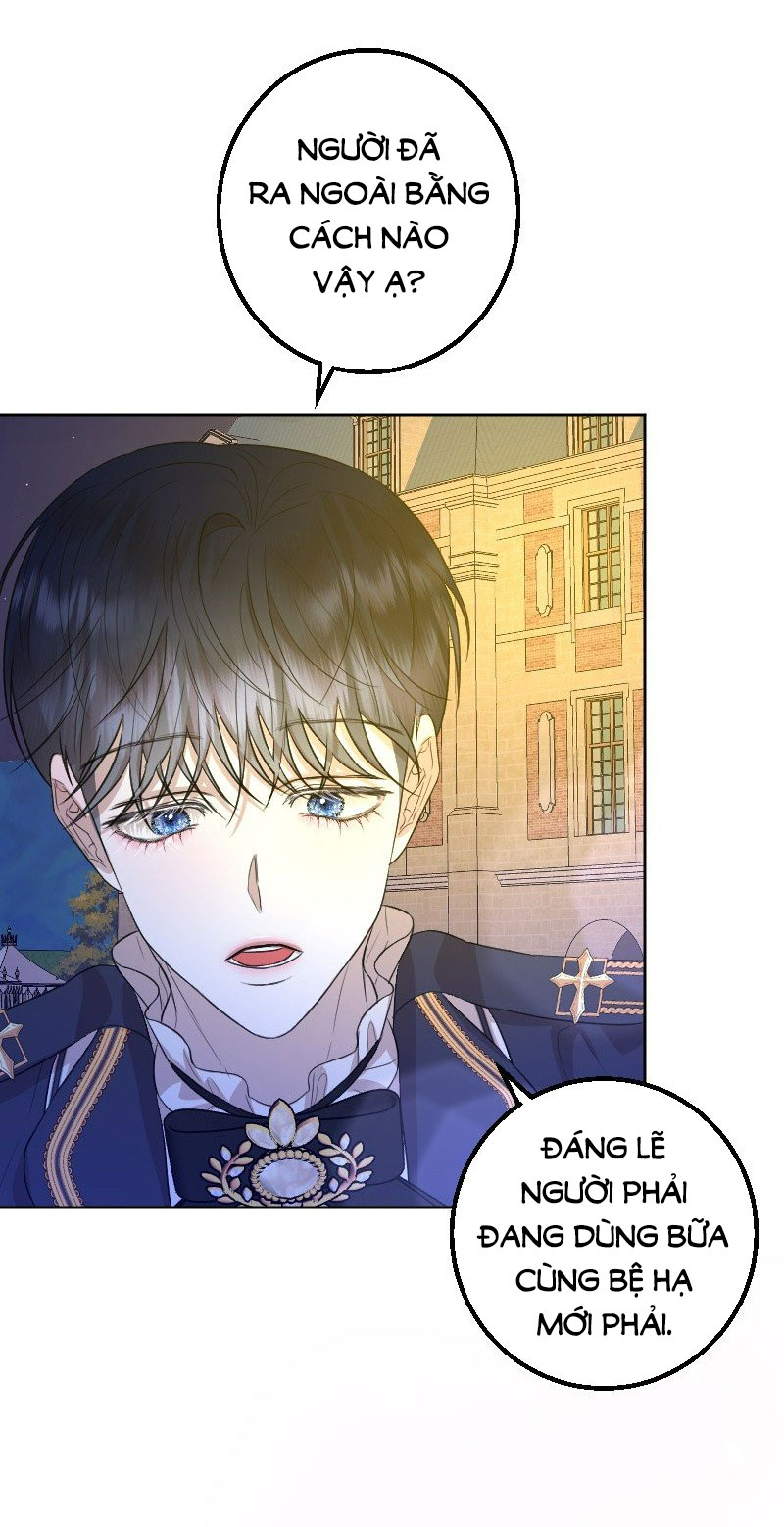 ngã rẽ định mệnh chapter 13.2 31