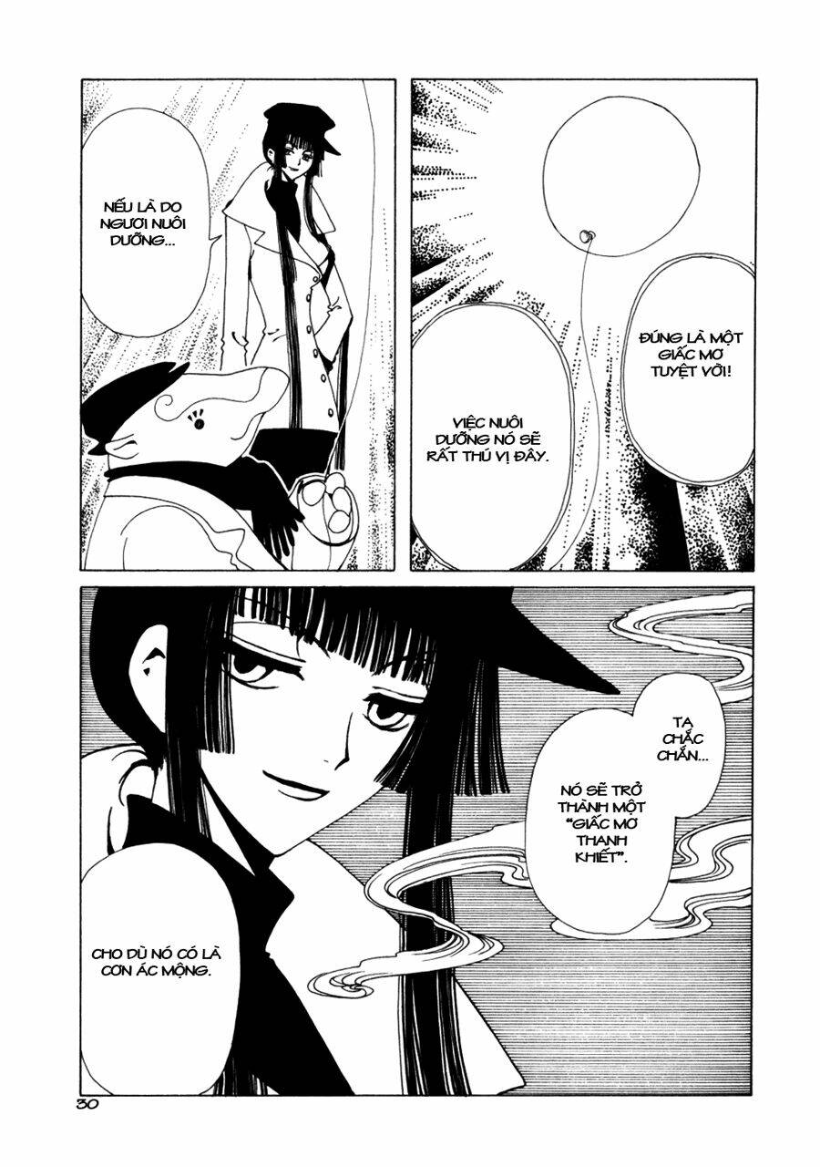 xxxholic - hành trình bí ẩn chapter 53 31