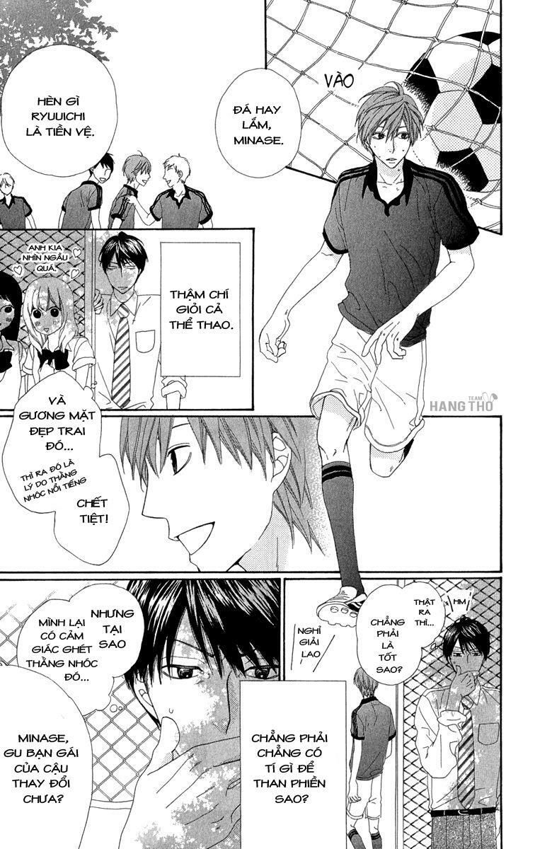 itsuka kimitachi mo otona ni naru chapter 1 19