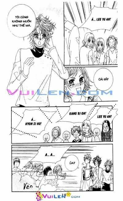 chạm mặt thần tượng chapter 6 18