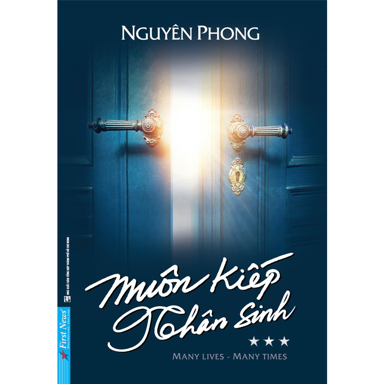Muôn Kiếp Nhân Sinh - Many Times, Many Lives - Tập 3