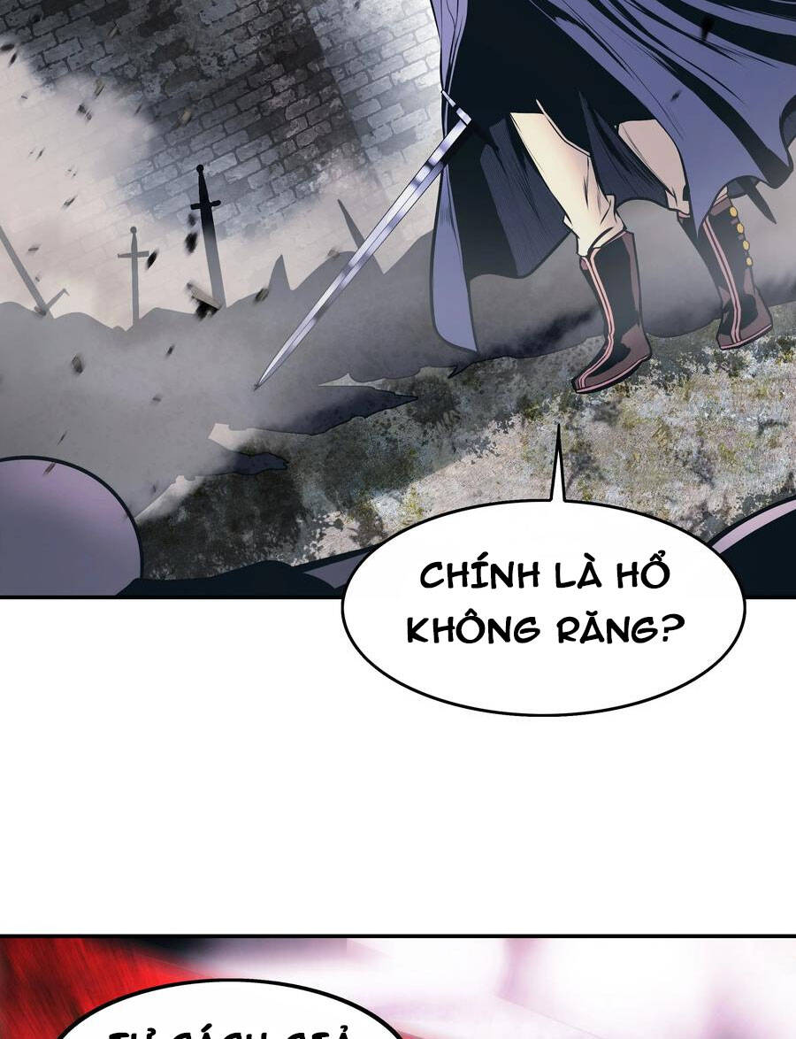 bất bại chân ma chapter 142 80