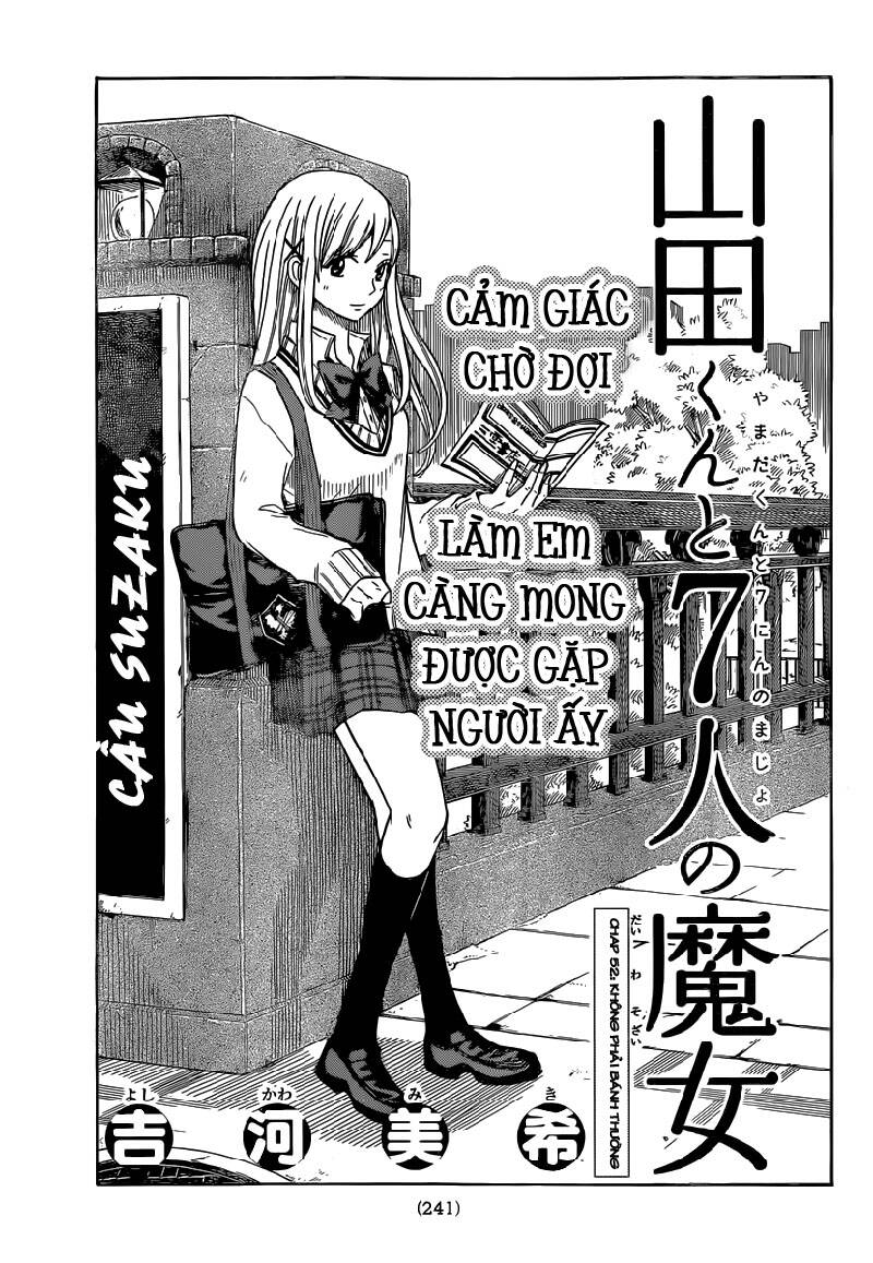 yamada và thất đại ma nữ chapter 52 2