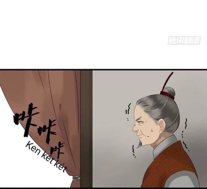 mưa chìm sâu trong mây chapter 39 28