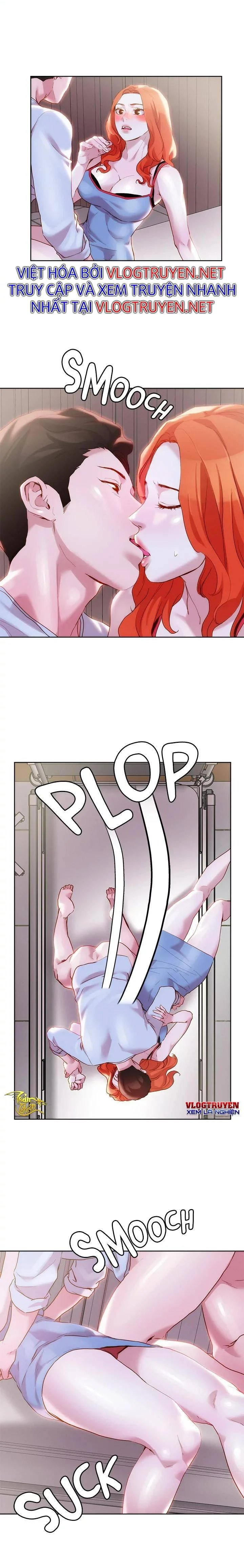 siêu chịch hệ thống của “hắc ám vương giả” chapter 38 9