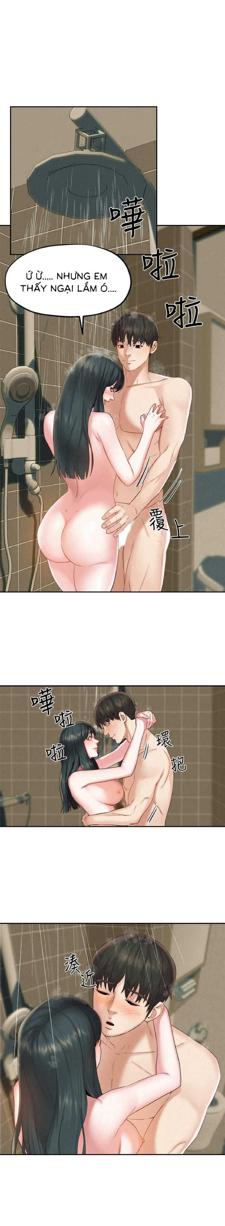 chuyến đi ngoại tình chapter 17 16