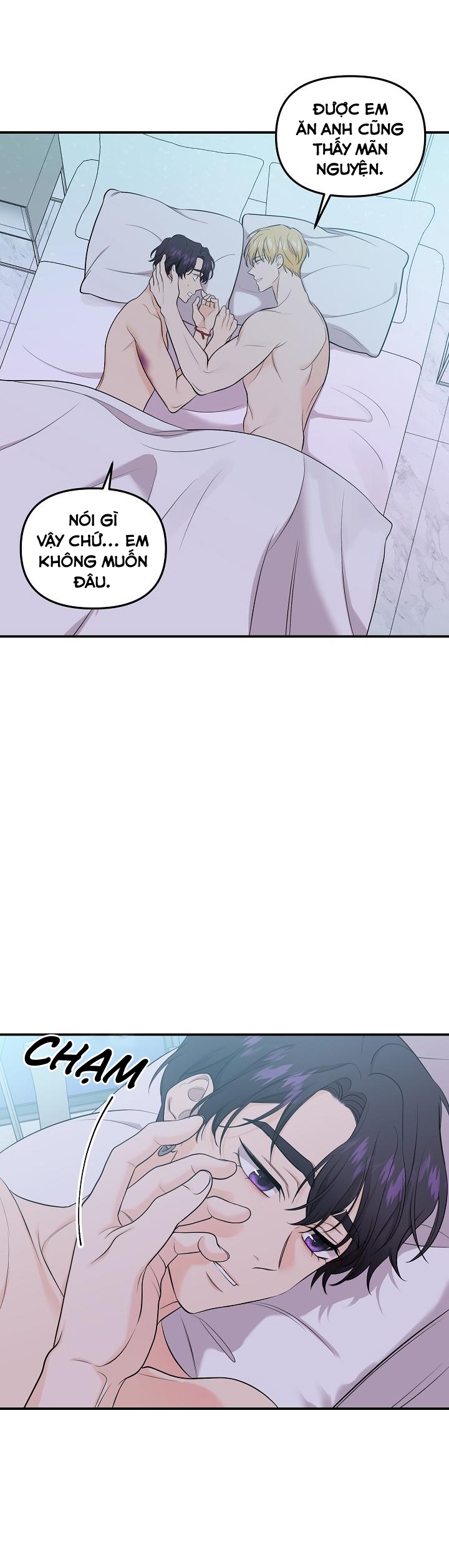 hoa ly hổ chapter 41 19