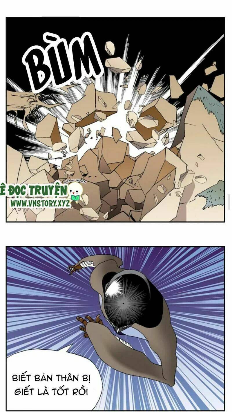 nhà có siêu dễ thương chapter 156 12