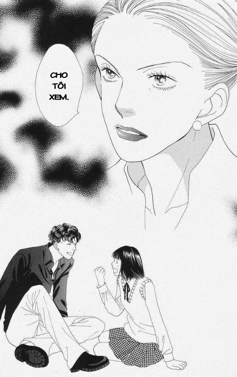 con nhà giàu chapter 173 26