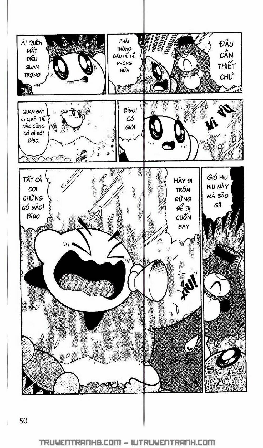 ngôi sao kabi chapter 214 14