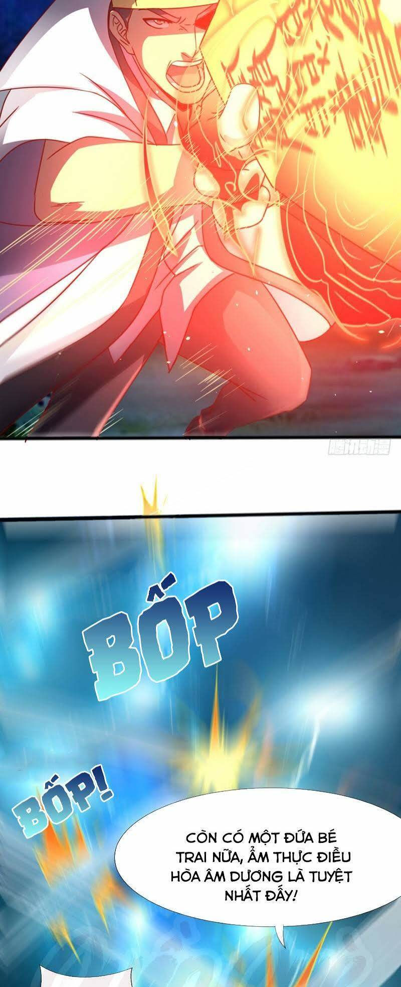 thập nhị thiên kiếp chapter 43 25