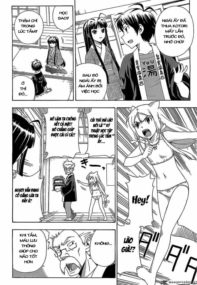 kami sen chapter 13 5