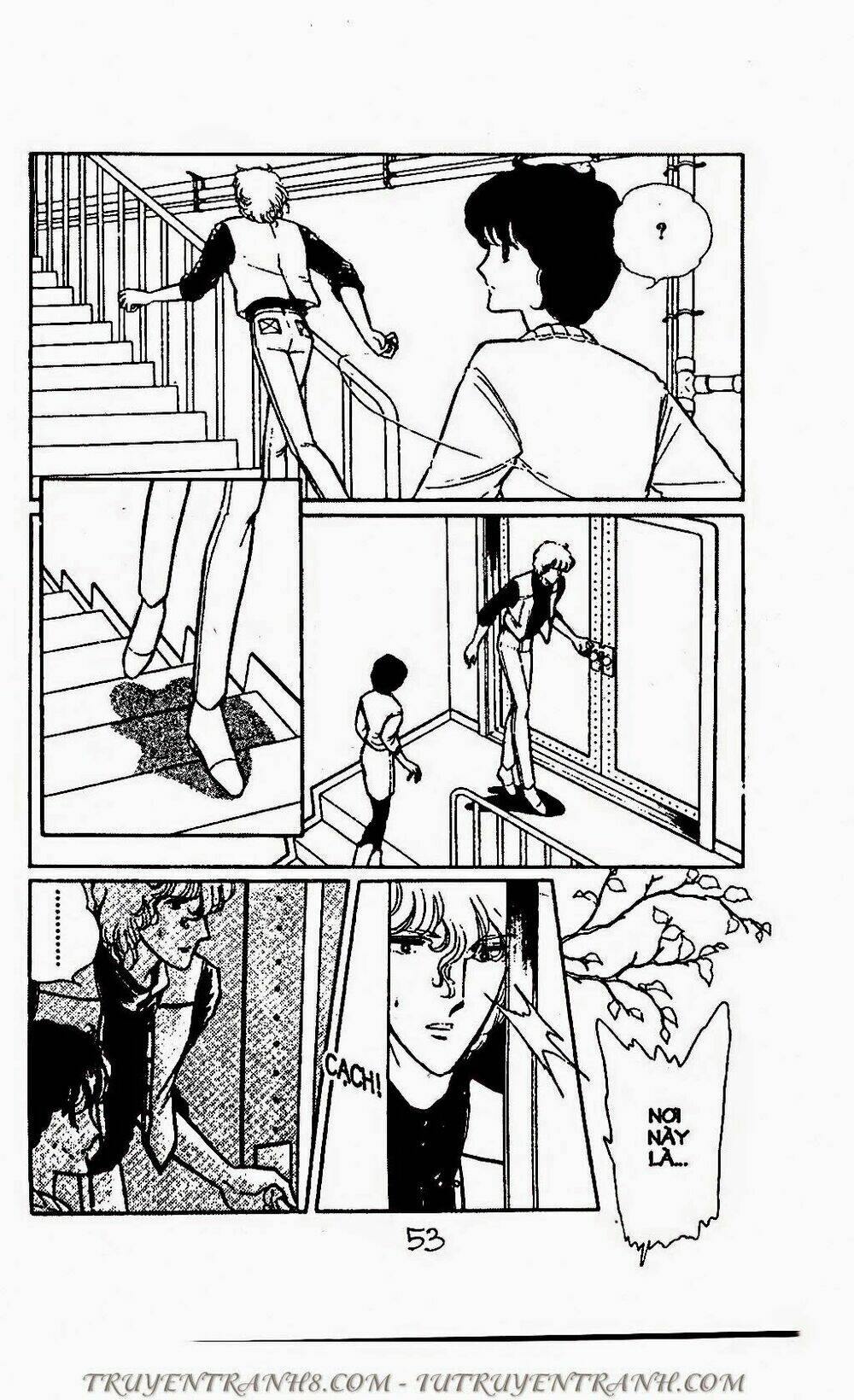 mimi kỳ lạ chapter 62.2 5