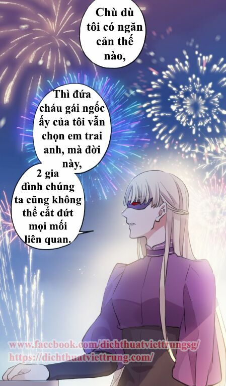 vết cắn ngọt ngào phần 2 chapter 57 15