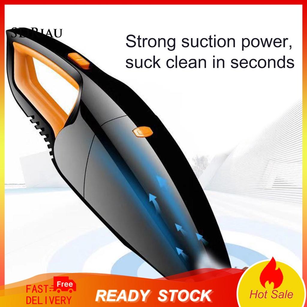 Máy Hút Bụi 12v Cho Xe Hơi