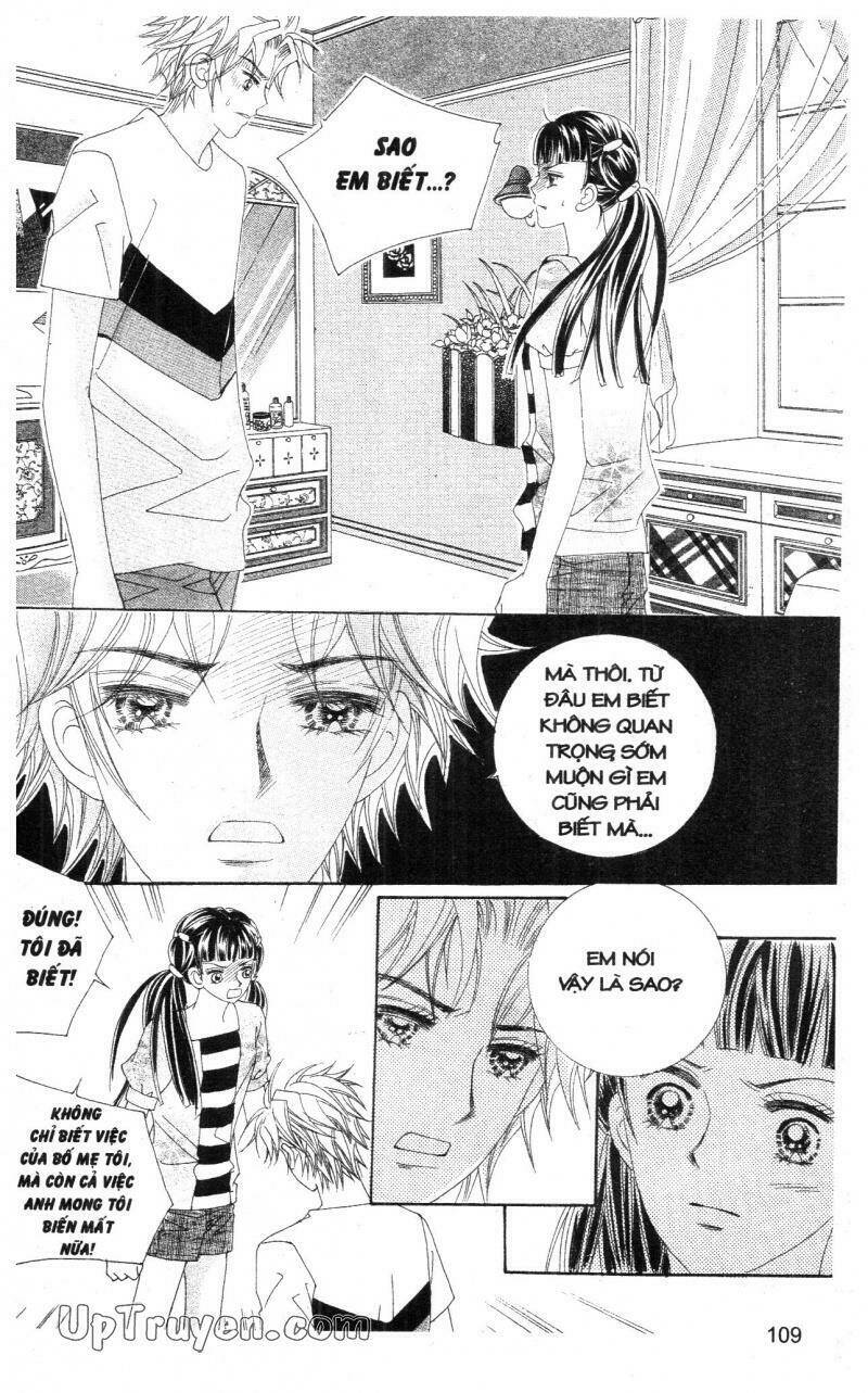 meo meo dịu dàng đi nhé chapter 12 109