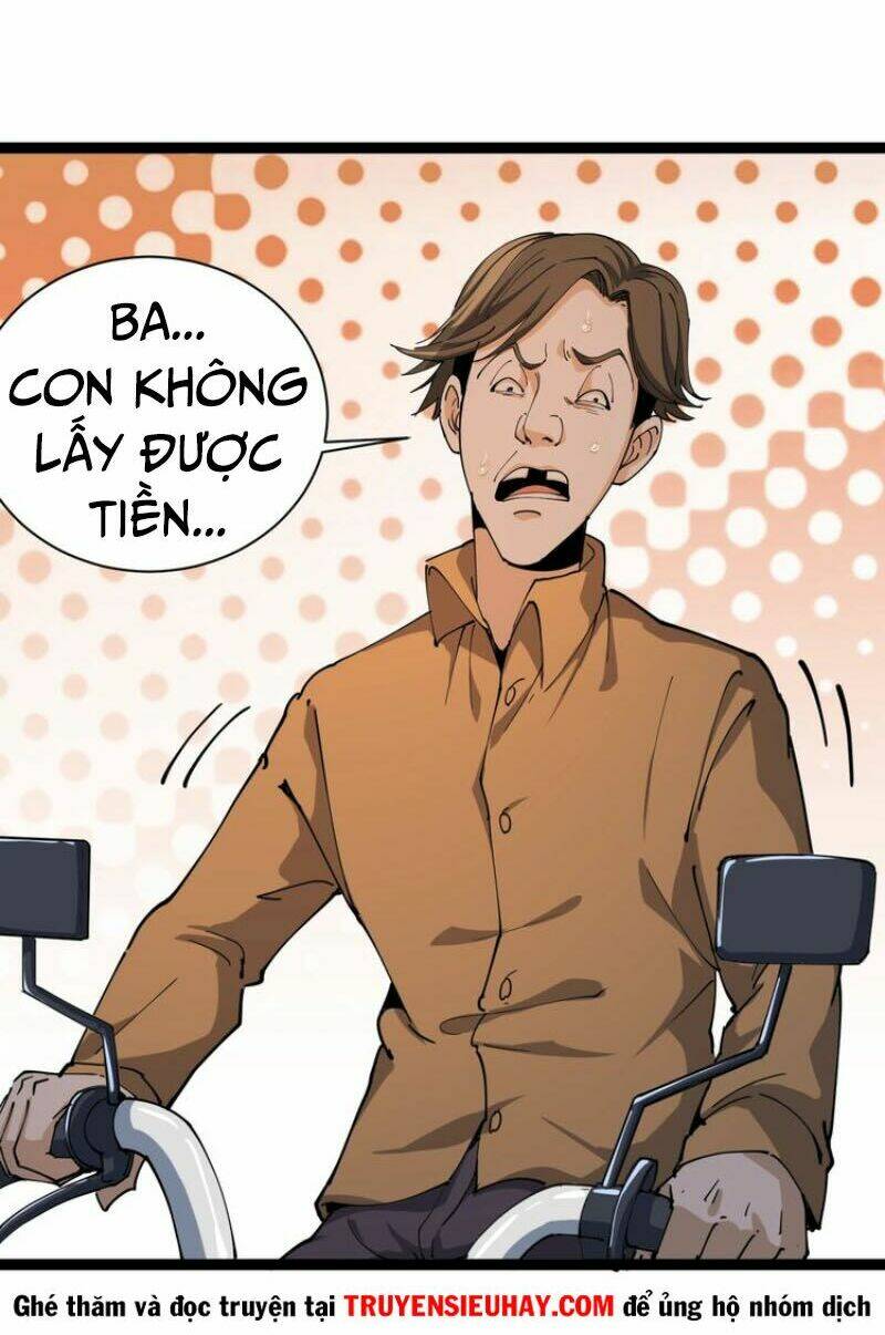 hồi xuân tiểu độc y chapter 10 33