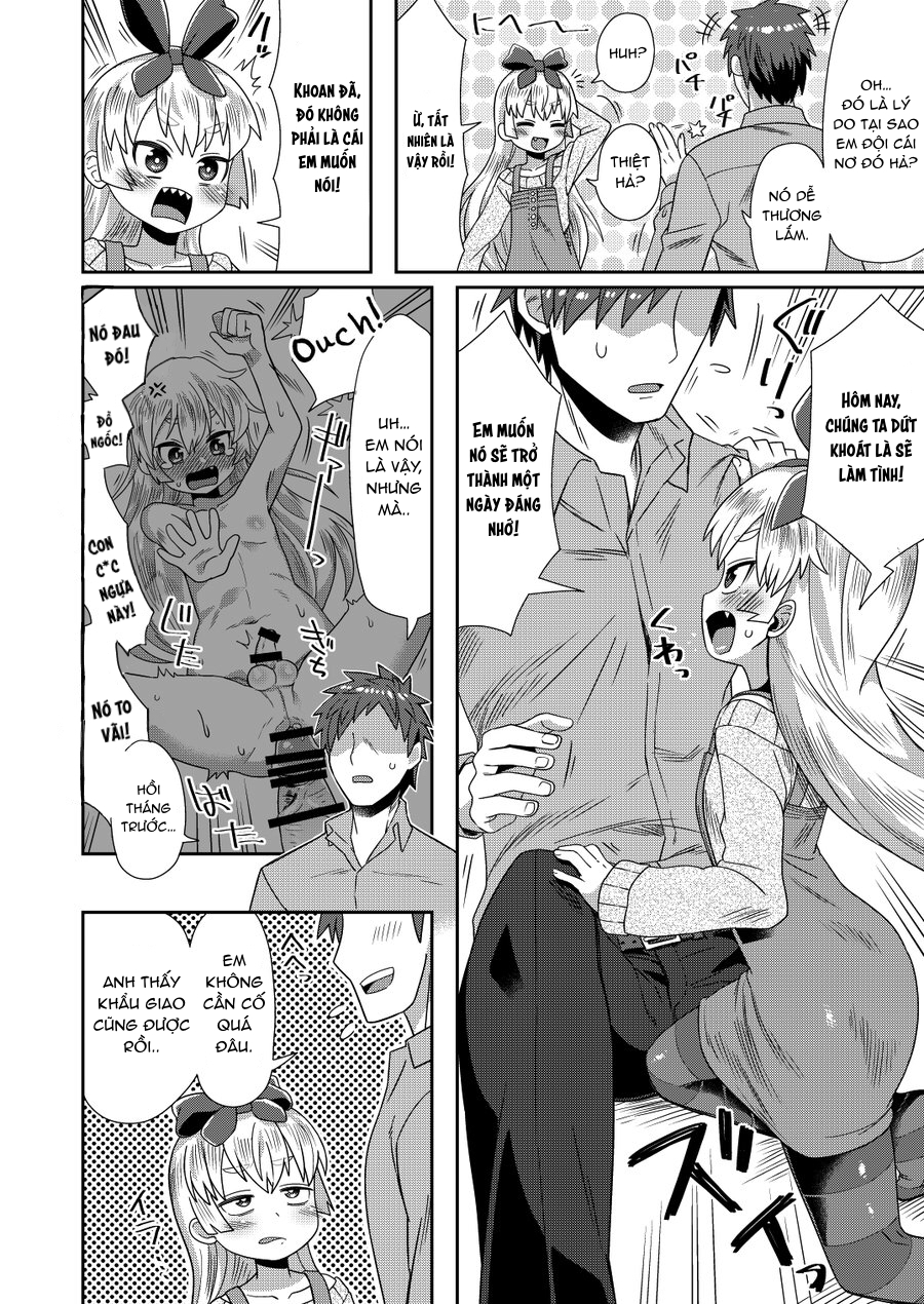 đừng ngủ tình nhân của tôi chapter 1 2