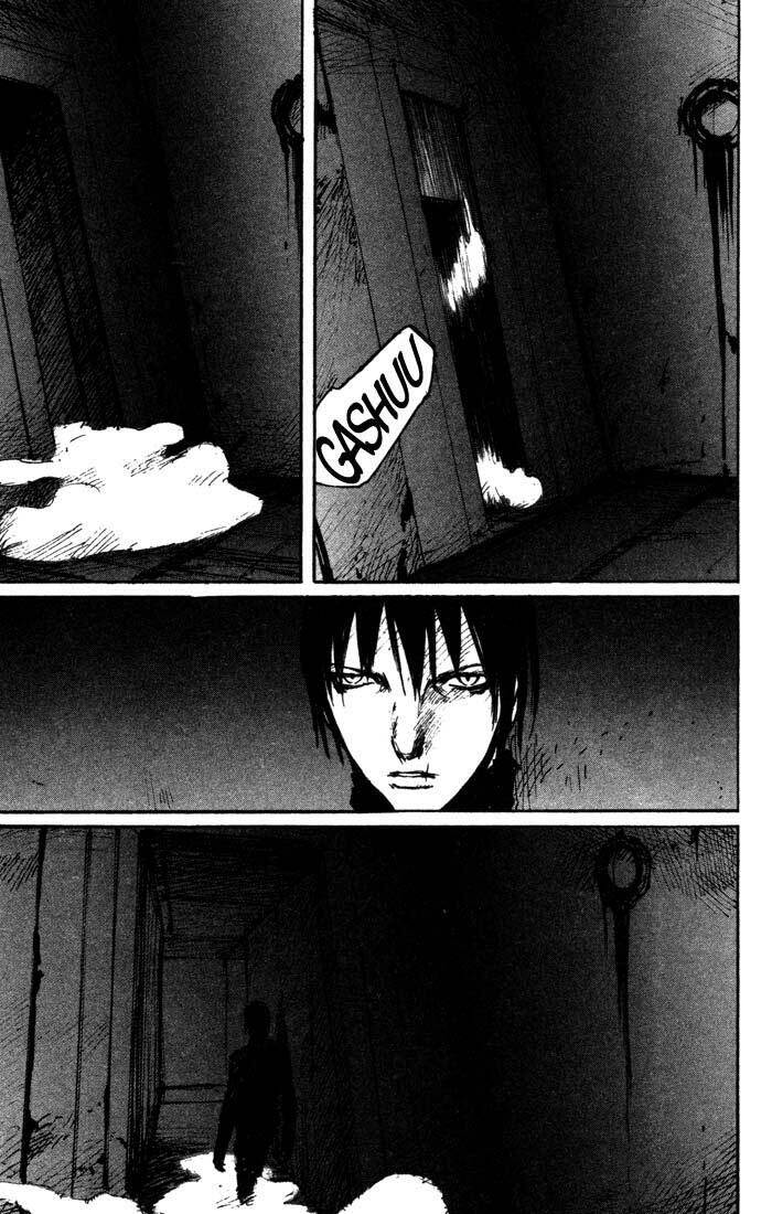 blame! chapter 42 29