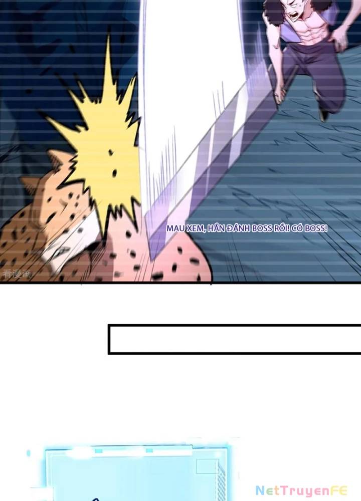 từ dã quái bắt đầu thăng cấp chapter 50 60