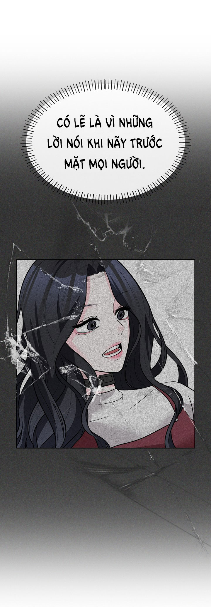 [18+] điều em cố giấu chapter 30.1 10