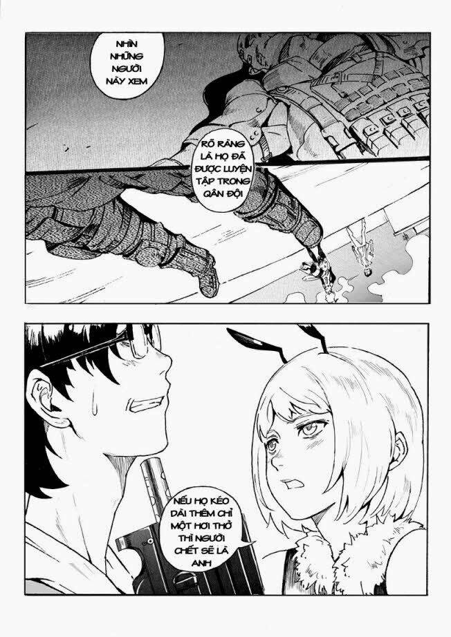 school shock chapter 2 7