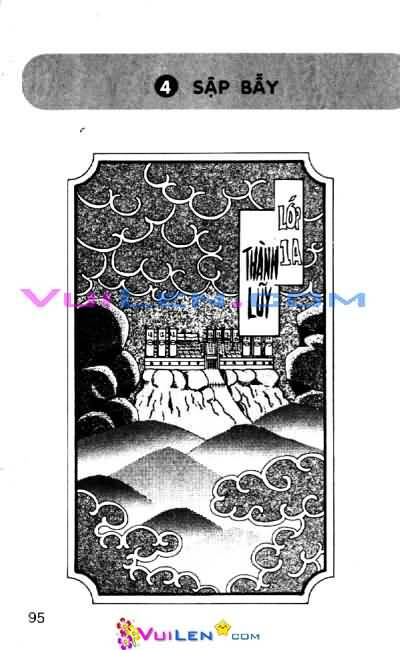 ninja loạn thị chapter 40 96