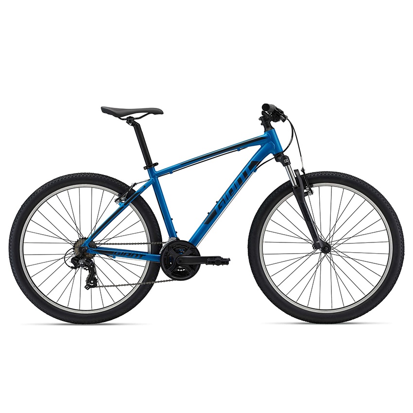 Hình ảnh [FREESHIP] Xe Đạp Địa Hình MTB GIANT ATX 27.5 – Bánh 27.5 Inches – 2022