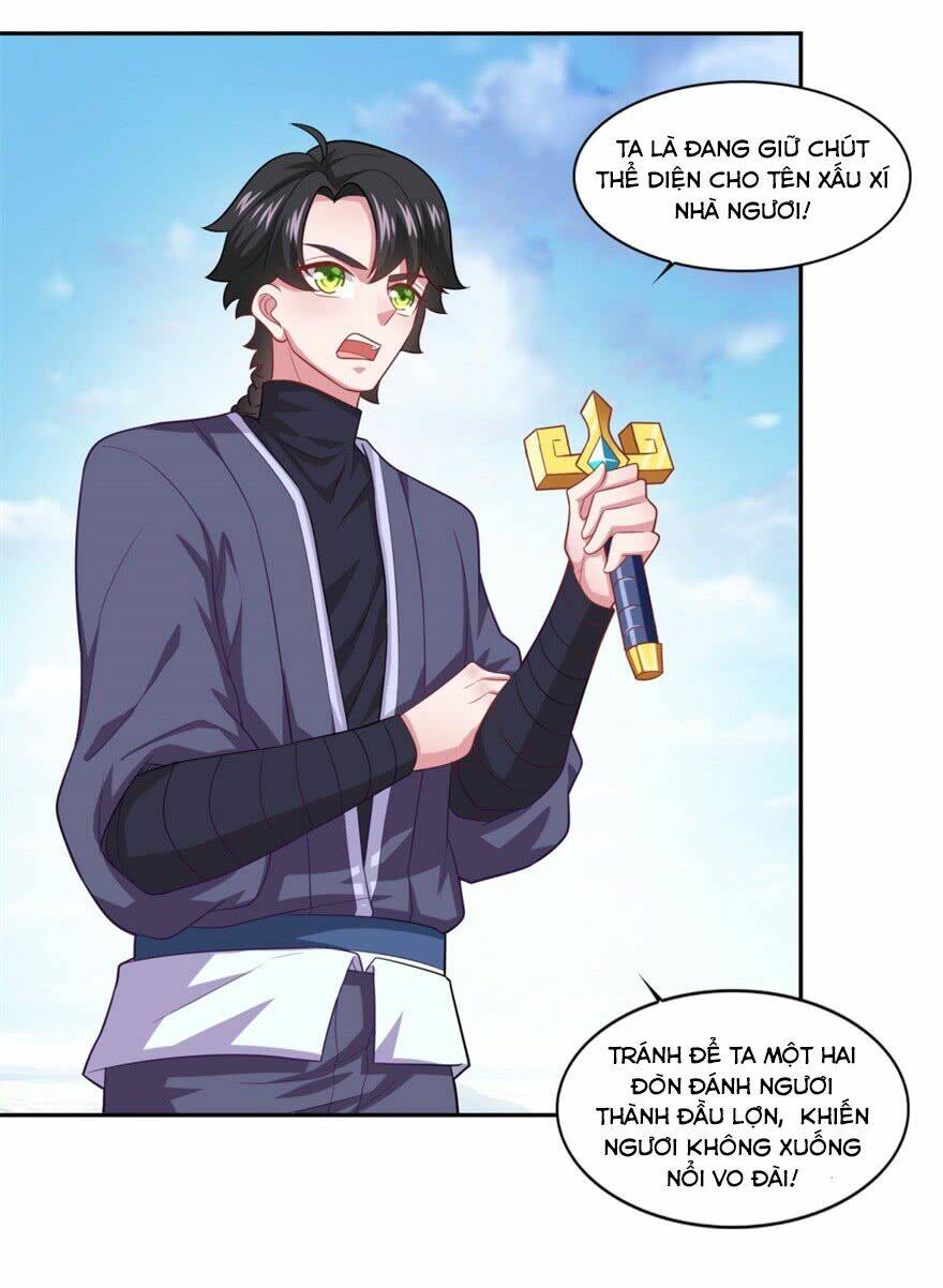 tiên ma đồng tu chapter 54 19