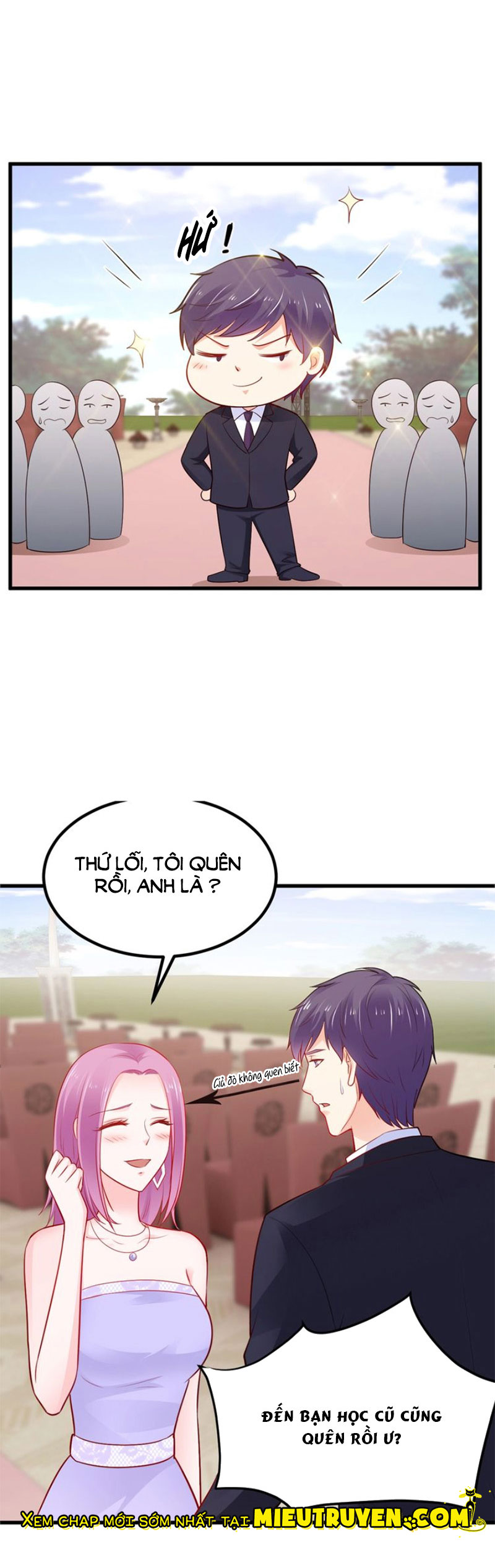 độc nhất sủng ái của thủ tịch chapter 107 16