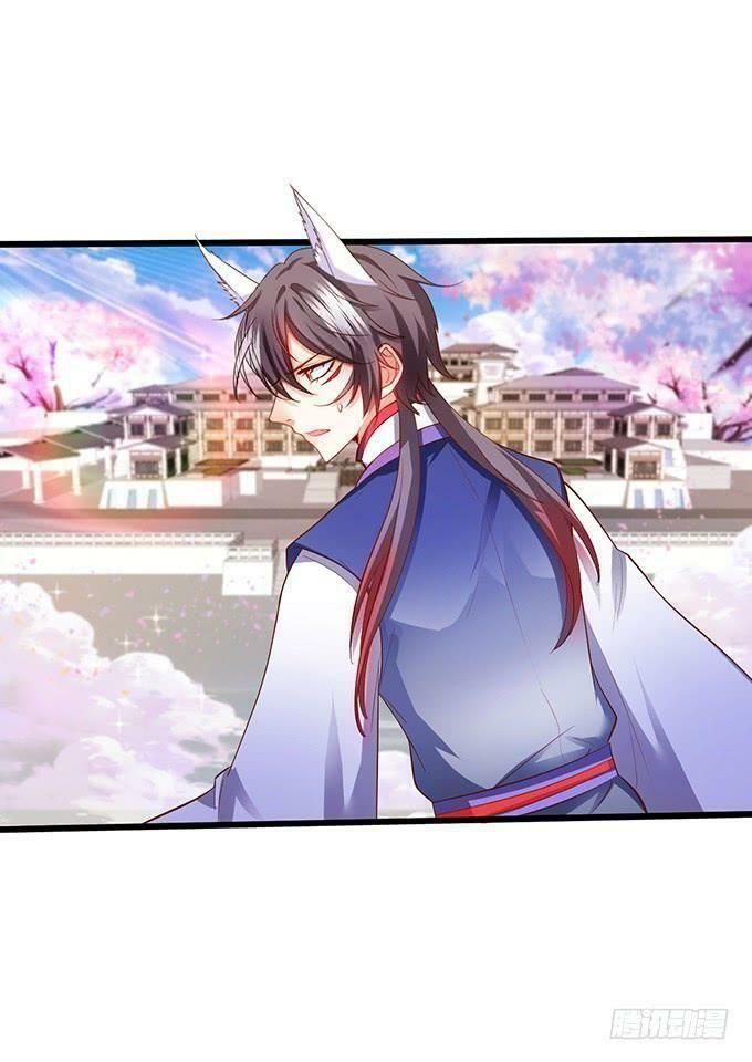 hồ tiên hung bạo chapter 80 17