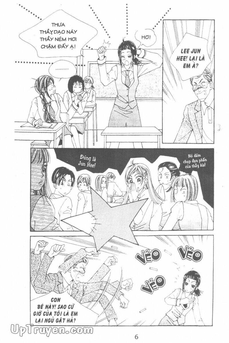 hái sao tình yêu chapter 1 7