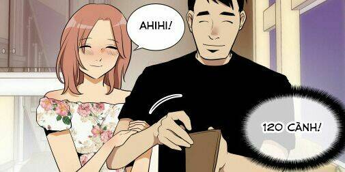 truyện bựa hàn quốc xẻng chapter 20 1