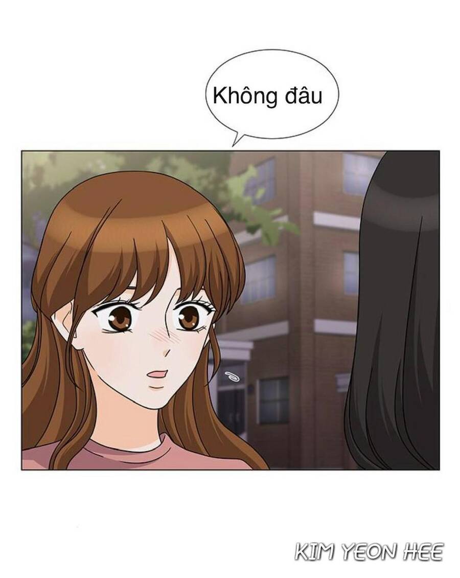 idol và sếp, em yêu ai? chapter 143 24