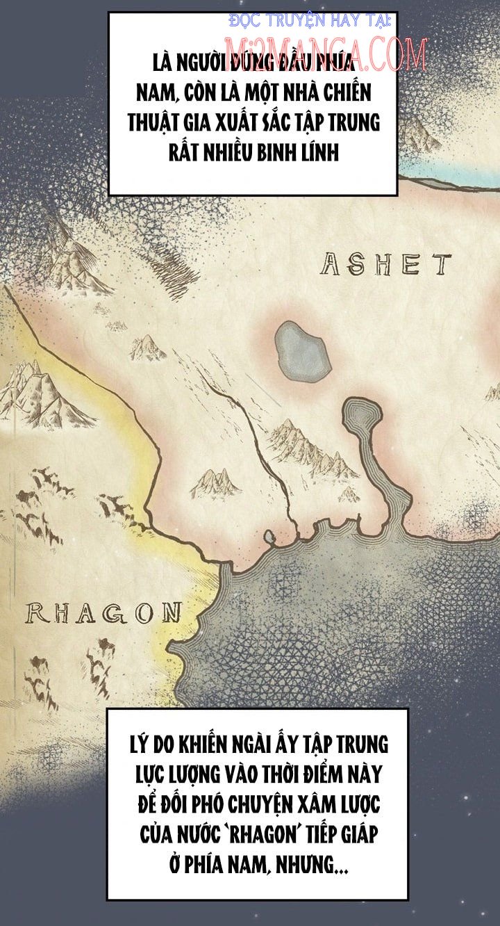 cha, con không muốn kết hôn đâu chapter 45.2 2