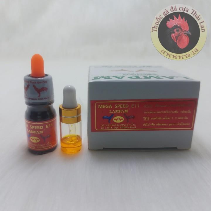 CHIẾC LẺ 1CC thuốc tăng lực trước đá cao cấp của LamPam