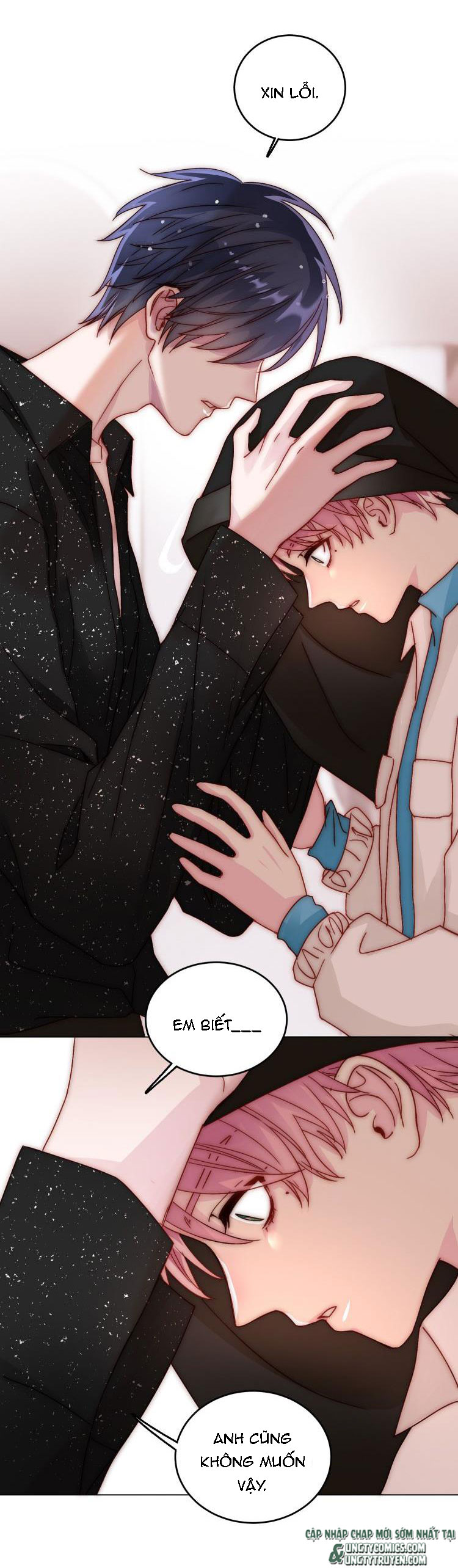 tôi phải làm 1 kẻ đại xấu xa chapter 21.5 14