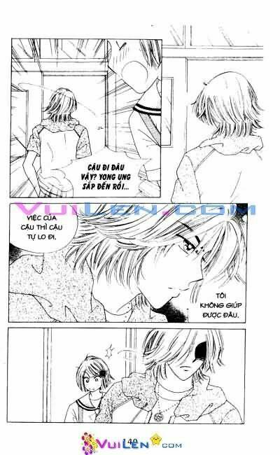 bong bóng trắng chapter 1 140