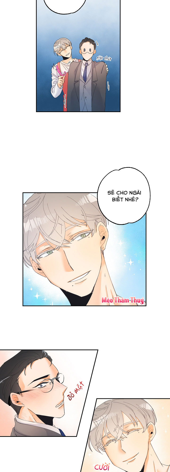 cuộc cải cách dâm dục chapter 1 26